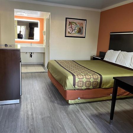 Rivera Inn & Suites Motel Pico Rivera Exteriér fotografie
