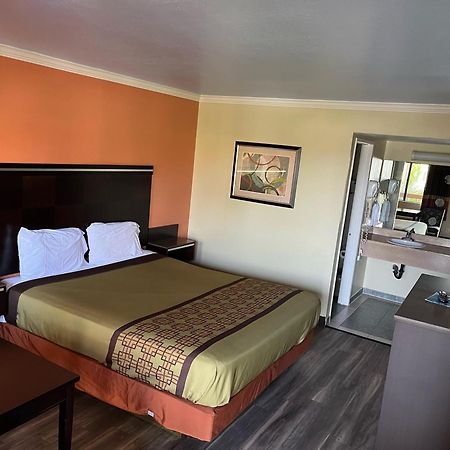 Rivera Inn & Suites Motel Pico Rivera Exteriér fotografie