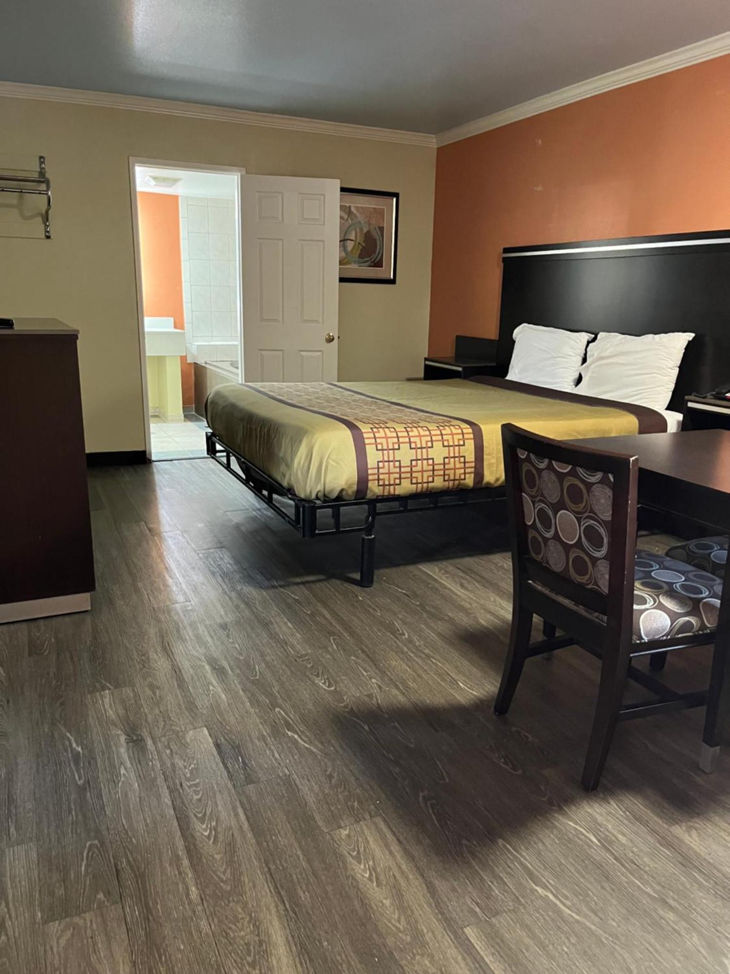 Rivera Inn & Suites Motel Pico Rivera Exteriér fotografie
