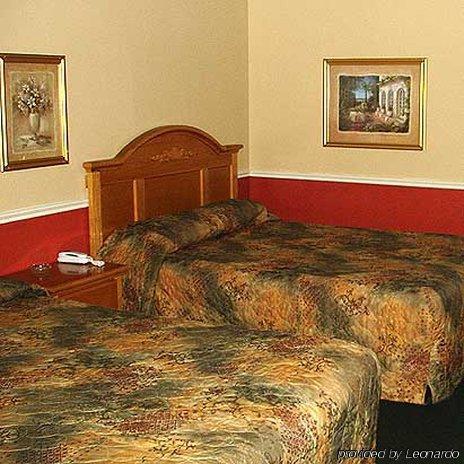 Rivera Inn & Suites Motel Pico Rivera Pokoj fotografie