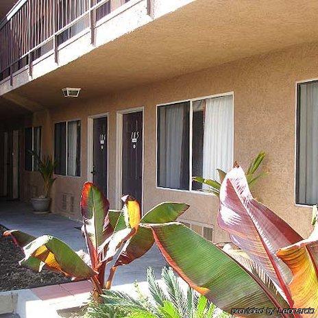 Rivera Inn & Suites Motel Pico Rivera Exteriér fotografie